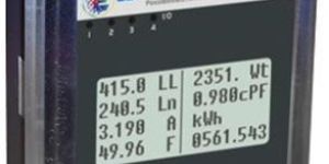 Energy Management System