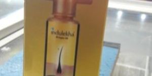 Indulekha Bringha Oil