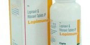 Lopimun Tablet