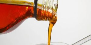 Cough Syrup