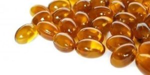 Flaxseed Oil Capsules