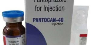 Pantoprazole Sodium Injection