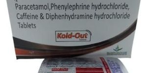 Paracetamol Tablet