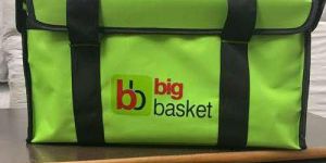 Courier Delivery Bags