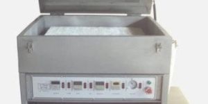 Photopolymer Plate Making Machine