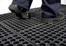 Anti Skid Floor Rubber Mats
