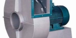 Centrifugal Air Blowers