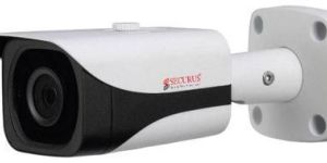 Securus 2mp IP Bullet Camera