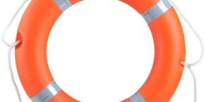 Lifebuoy Safety Tube