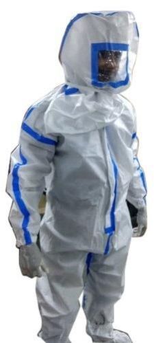 Disposable PPE Kit