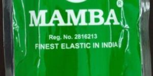 Narrow Woven Fabric Tape