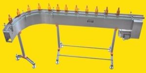 Assembly Line Belt Conveyor