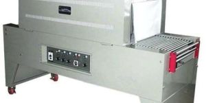 Heat Shrink Tunnel Machine