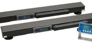 Flexible Weighing Scale