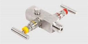 Inconel Needle Valve