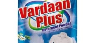 Detergent Powder