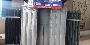 Automatic Voltage Stabilizer