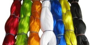 HDPE Monofilament Yarn