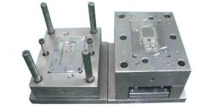Plastic Injection Moulding Dies