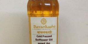 Safflower Oil