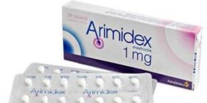 Arimidex Tab