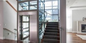 Residential Elevator
