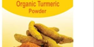 Turmeric Powder