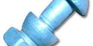 MS Anti Theft Nut Bolt