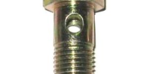 Two Hole Banjo Bolt