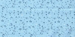 Cotton Twill Print Fabric