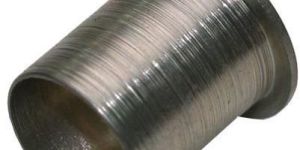 Stainless Steel Pipe Insert