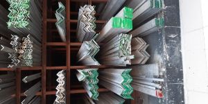 Stainless Steel Sheet