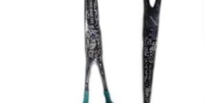 Barber Razor Scissor