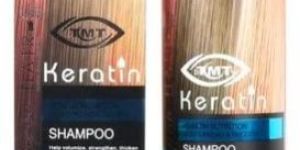 Keratin Hair Shampoo