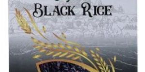 Organic Black Rice
