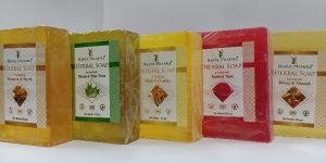 Herbal Soap