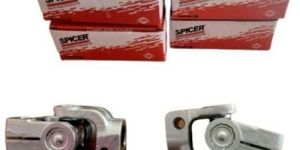 Universal Steering Joint