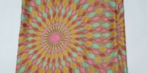 Wool Embroidered Ladies Shawl