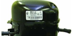 Refrigerator Compressor