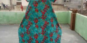 Ladies Cotton Nighty