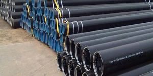 Carbon Steel Pipes