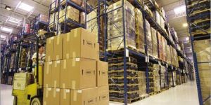 Goods Warehousing Services