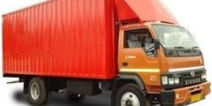 Heavy Road Transportation Services