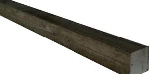 Forged Steel Square Bar