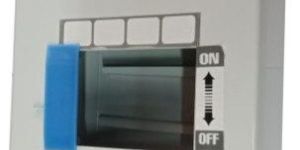 4 Way MCB Box