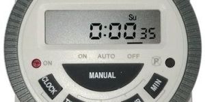 Digital Timer