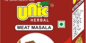 Meat Masala