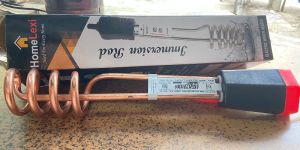 Immersion Heater