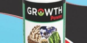 Plant Growth Promoters