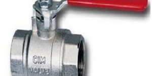 High Pressure Ball Valves